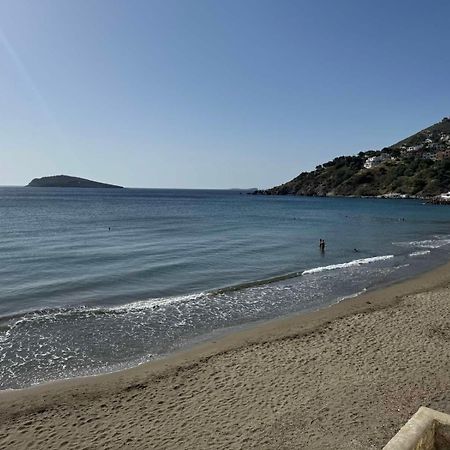 Kalymnos Beach House Panormos  Екстериор снимка