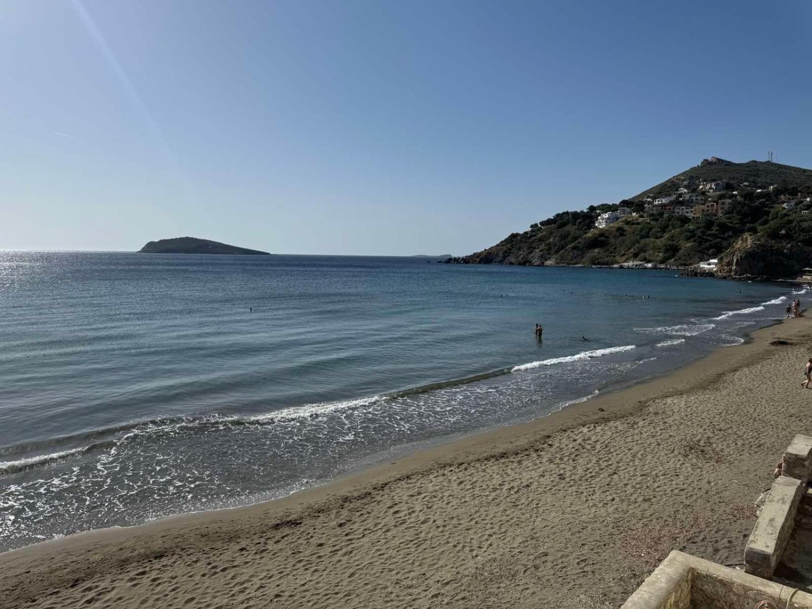 Kalymnos Beach House Panormos  Екстериор снимка