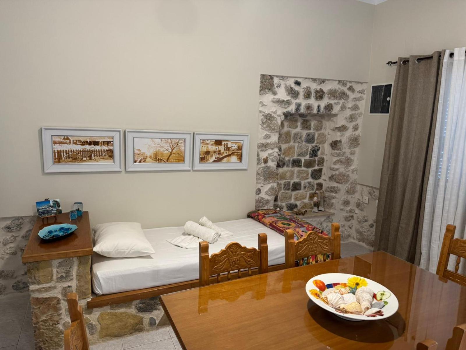 Kalymnos Beach House Panormos  Екстериор снимка
