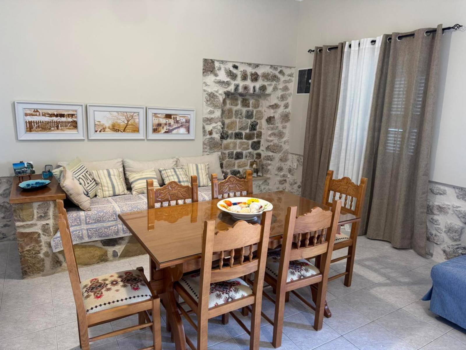 Kalymnos Beach House Panormos  Екстериор снимка