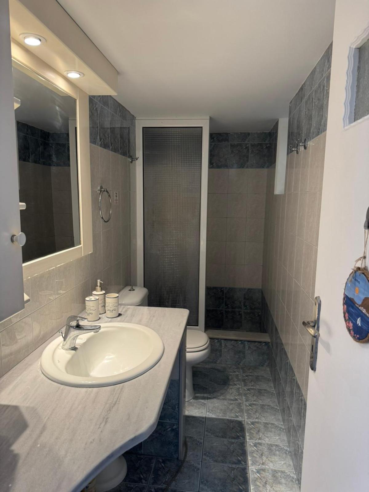 Kalymnos Beach House Panormos  Екстериор снимка