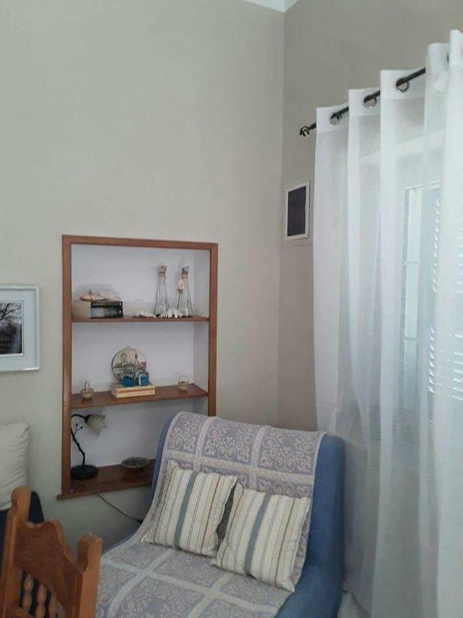 Kalymnos Beach House Panormos  Екстериор снимка