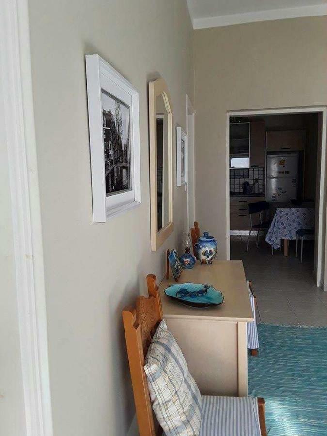Kalymnos Beach House Panormos  Екстериор снимка