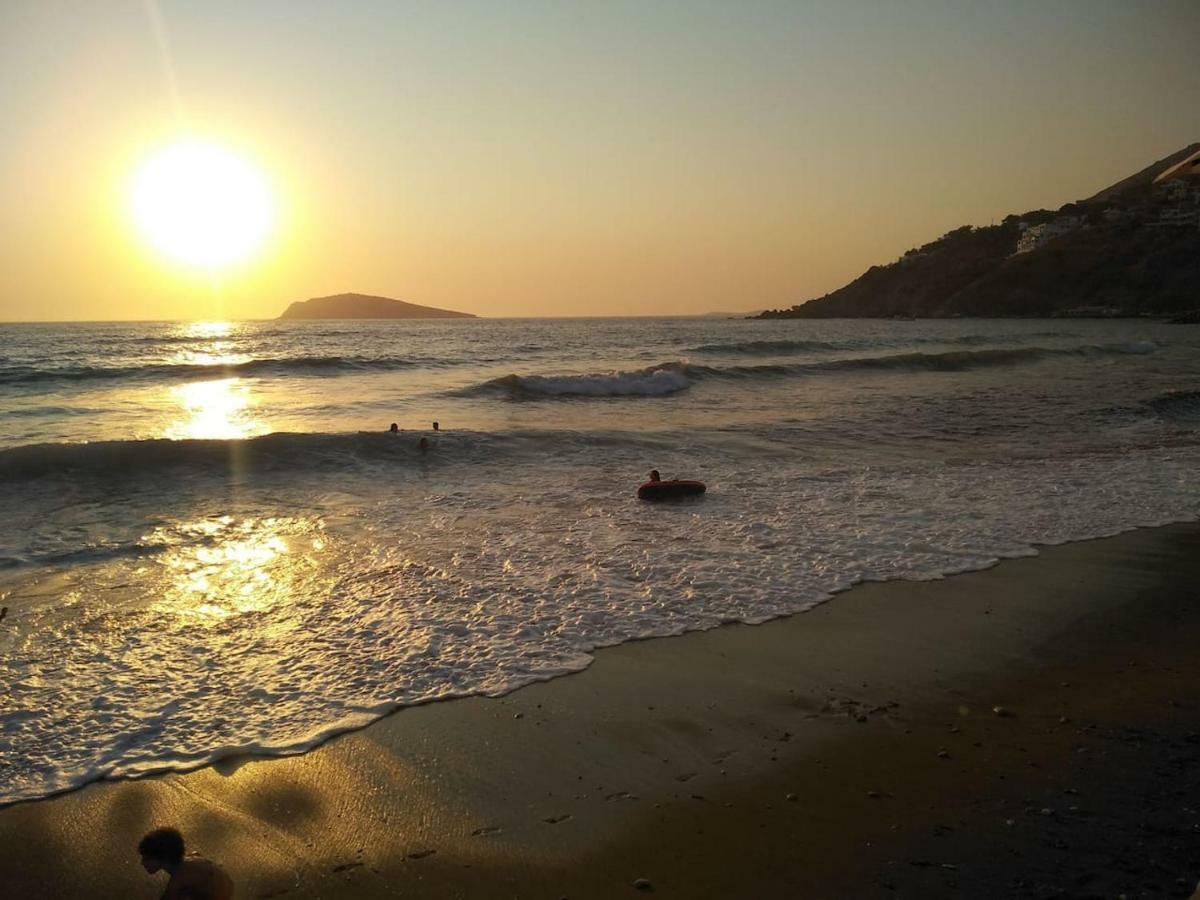 Kalymnos Beach House Panormos  Екстериор снимка
