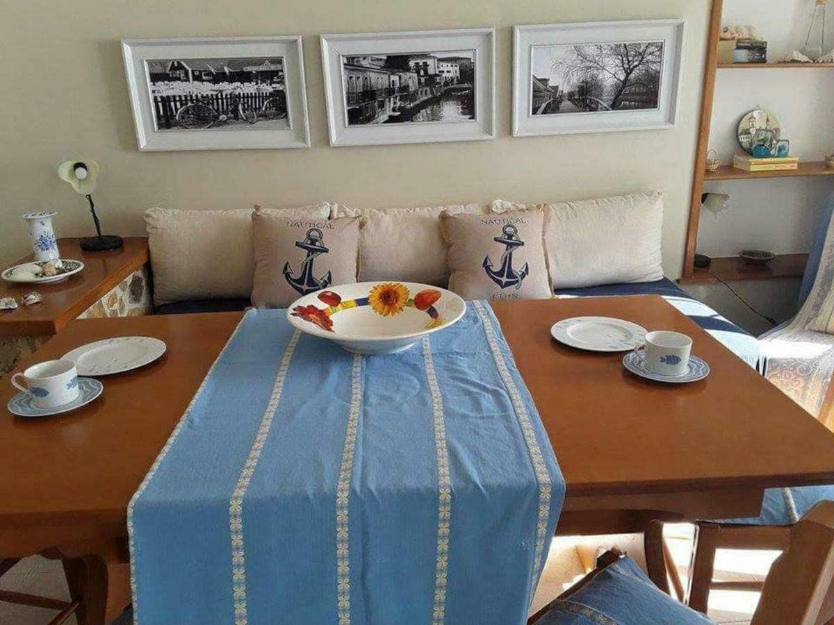 Kalymnos Beach House Panormos  Екстериор снимка