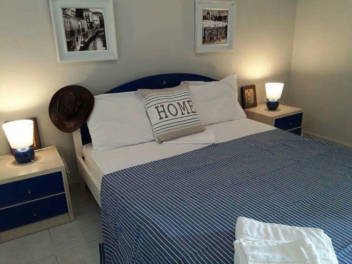 Kalymnos Beach House Panormos  Екстериор снимка