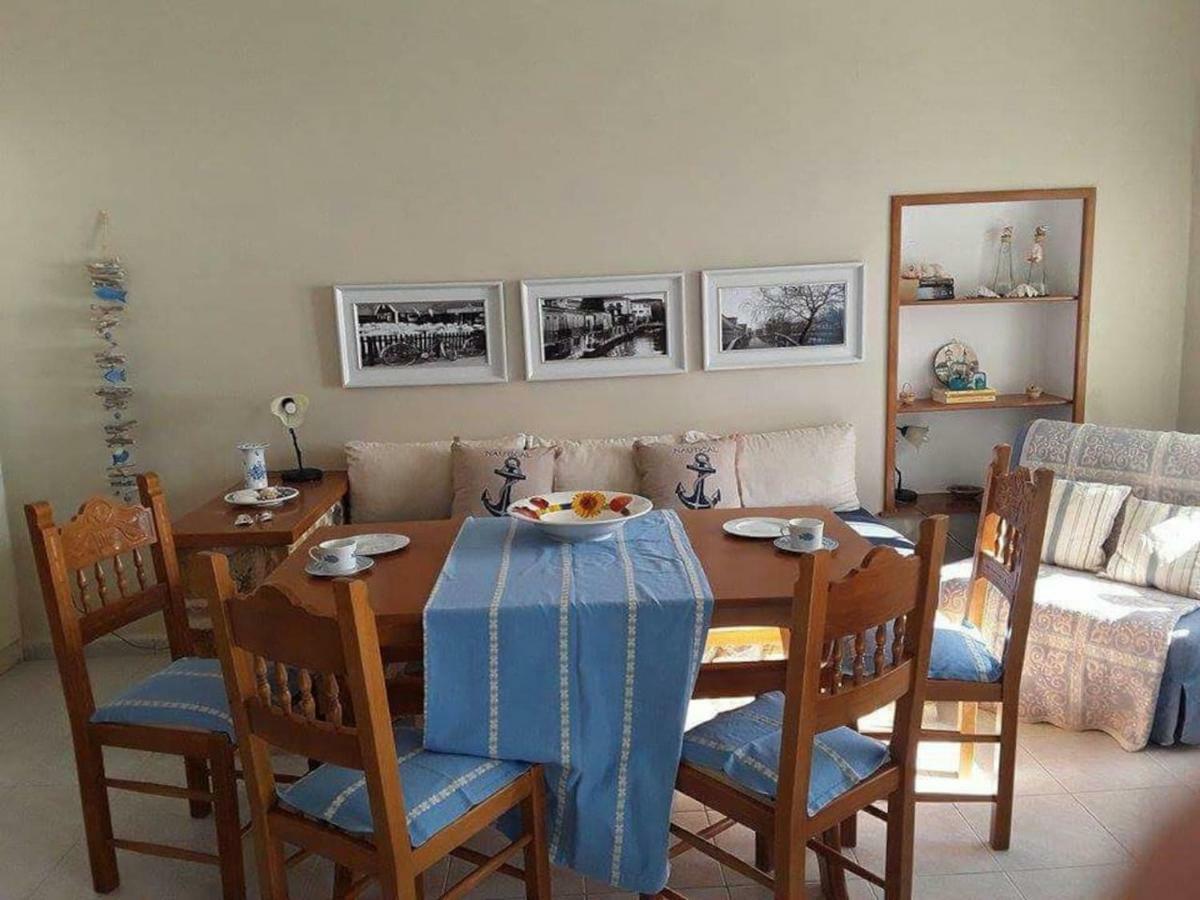 Kalymnos Beach House Panormos  Екстериор снимка