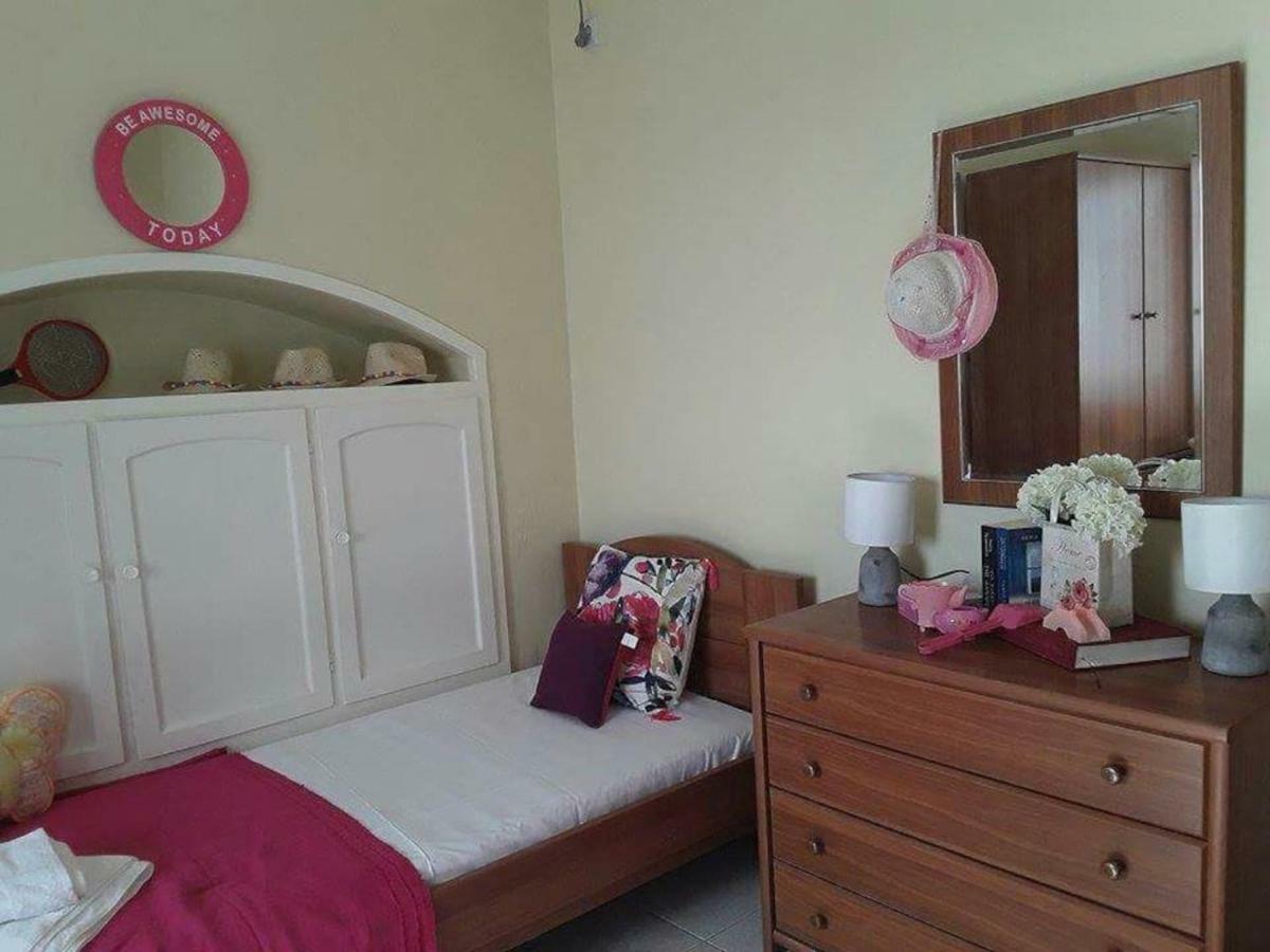 Kalymnos Beach House Panormos  Екстериор снимка