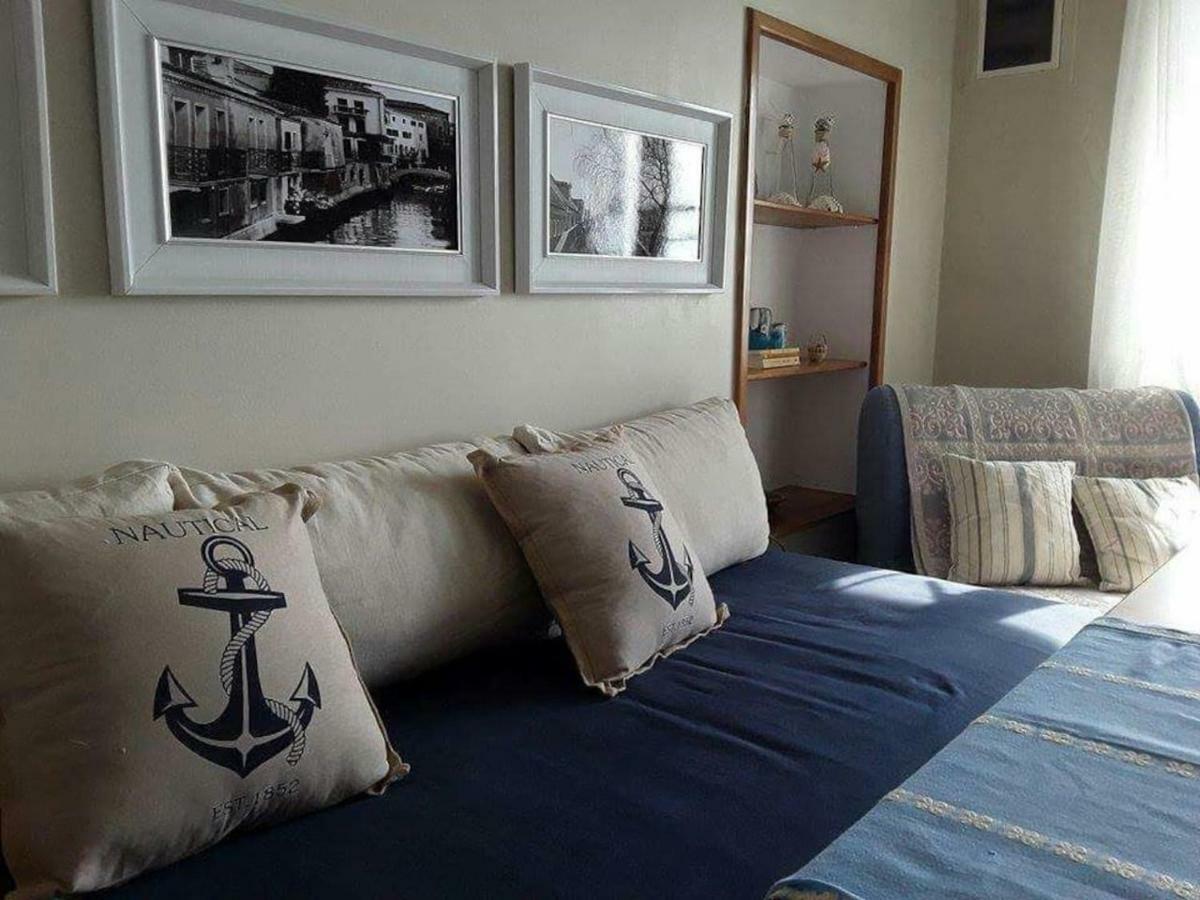 Kalymnos Beach House Panormos  Екстериор снимка
