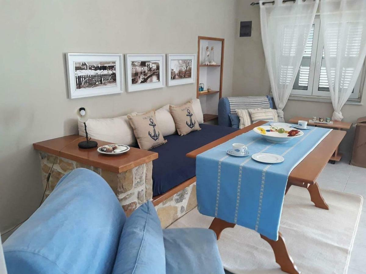 Kalymnos Beach House Panormos  Екстериор снимка
