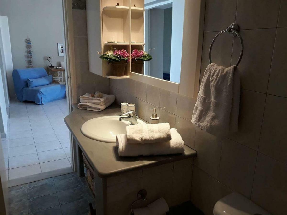 Kalymnos Beach House Panormos  Екстериор снимка