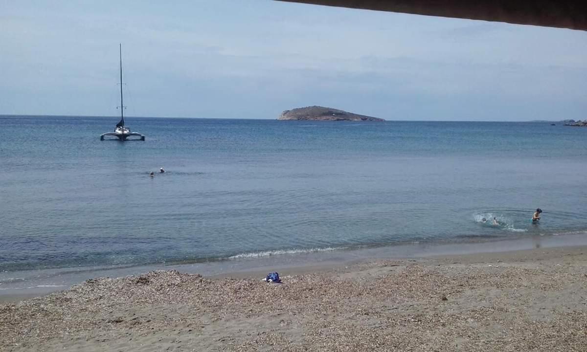 Kalymnos Beach House Panormos  Екстериор снимка