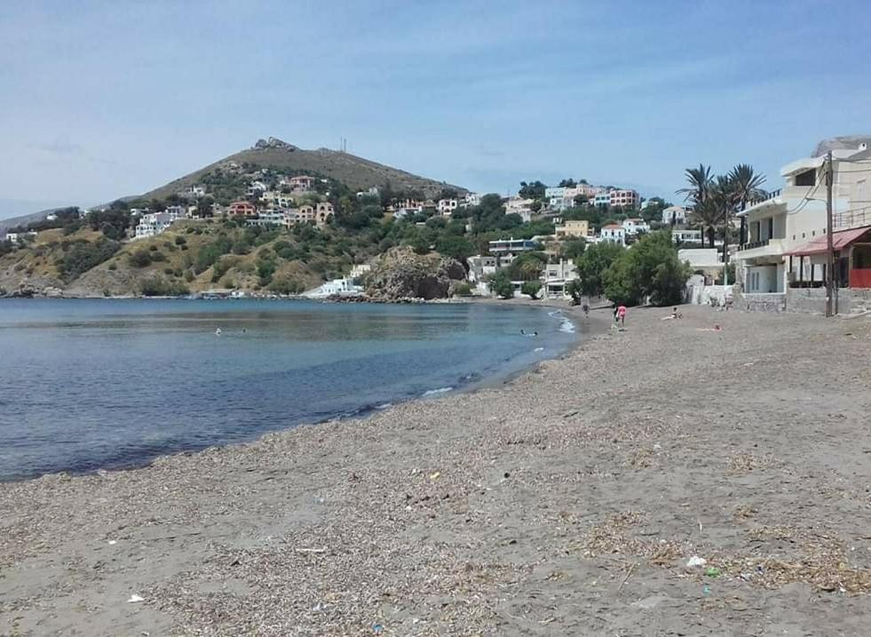 Kalymnos Beach House Panormos  Екстериор снимка
